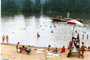 Duke Power State Park 1989