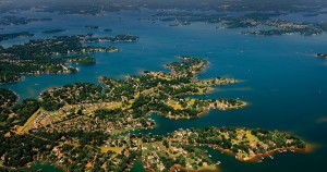 Picture of Lake Norman
