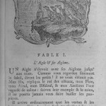  Fables Amusantes: avec une table generale et particuliere des mots....London:  B. Law, T. Cadell, P. Elmsly, 1796. 