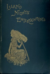 Island Nights' Entertainments