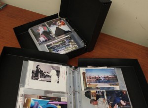 photo albums