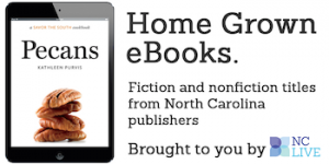 NC LIVE Home Grown eBook Collection