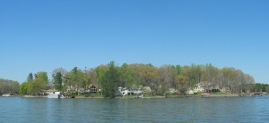 Lake Norman Photo